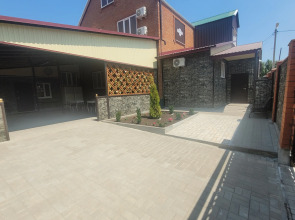 Гостевой дом Баумана