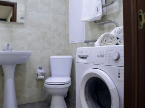 Апартаменты InnDays Большая Серпуховская улица, 14В