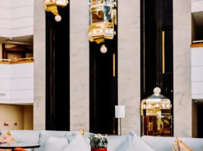 Отель Rahat Palace