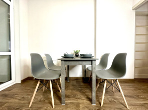 Квартира Апартаменты в центре города