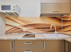 Квартира Шикарная Студия на 1-ой Окружной