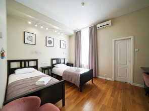 Меблированные комнаты Престиж Центр у Зимнего