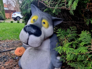 Апартаменты Сауна и Терраса