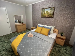 Апартаменты Красный Проспект 94/1