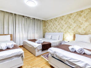 Отель Bed and Breakfast Hotel