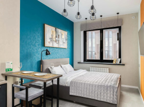 Апартаменты Knokey Петровский Парк