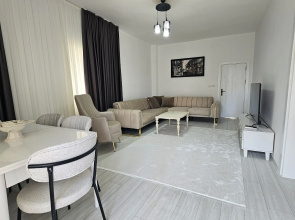 Apartamenty u Morya Private House