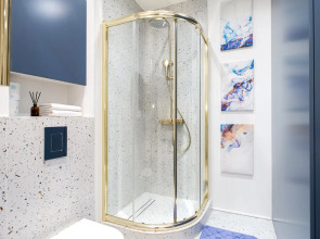 Апартаменты Lalapart Elegance 32 м элегантности в ЖК Лайнер