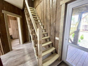 Гостевой Дом Терраса