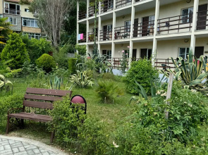 Apsilaa Hotel