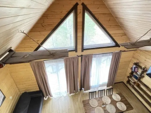 Апартаменты 1205 в Sunny Valley