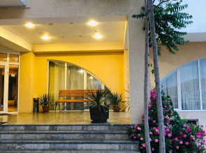 Гостевой дом Ай Сафия