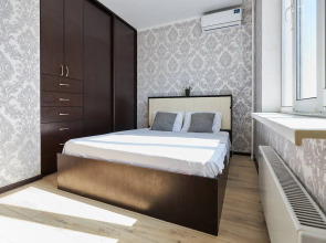 Апартаменты С новым Ремонтом в Сердце Ростова