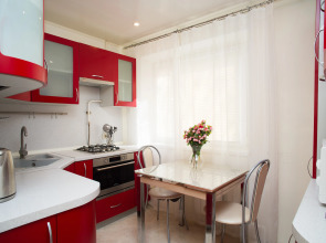 Апартаменты Moskva4you  Павелецкой