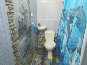 Гостевой дом Семейный