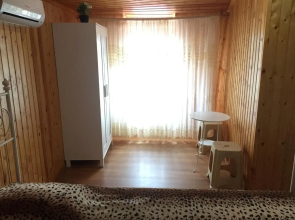 Гостевой Дом Морской Бриз