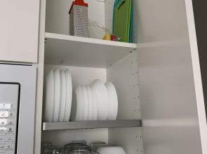 Апартаменты V15