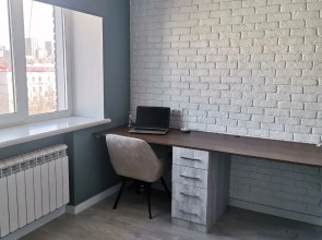 Апартаменты Трехкомнатные на площади Ленина