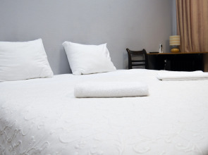 Хостел Берег