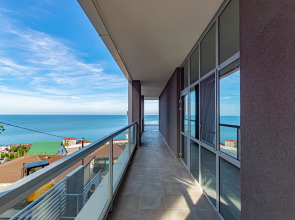 Гостевой дом Mountain Air