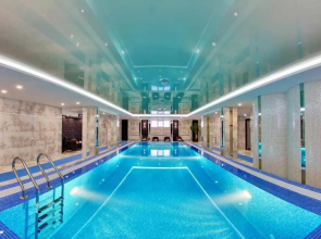 Aisha Bibi Hotel & Apartments