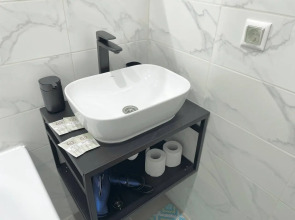 Апартаменты MAXI на Народной 23