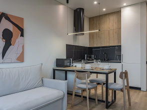Квартира 2Rooms