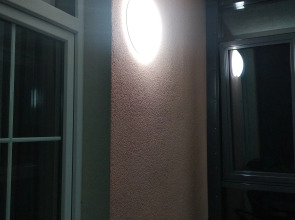 Апартаменты Деметрис