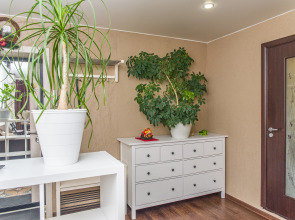 Апартаменты на Морской набережной