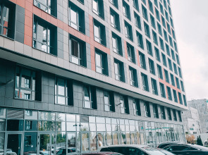 Апартаменты Start Modern