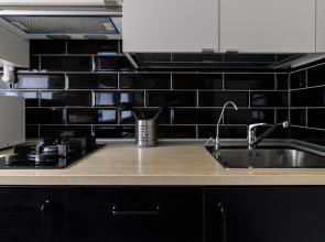 Апартаменты Арт Апарт около Кремля Лофт