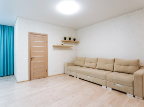 Квартира Двухкомнатная квартира на Планете