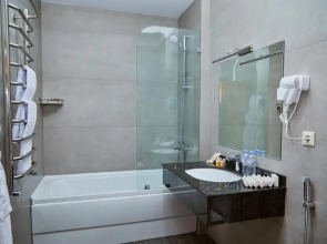 Бутик-отель Sangzor Boutique Hotel