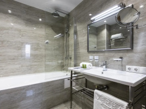 Апартаменты Верба