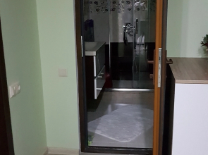 Sesa Sweet Home Guest House