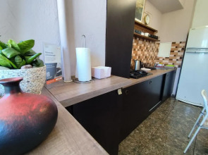 Апартаменты Верхнееозеро