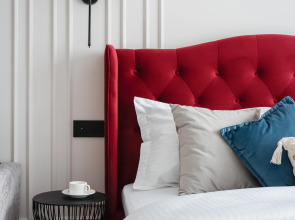 Апартаменты Savina у Музея Мирового Океана на Московском