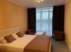 Кемпинг Яхт-клуб Фрегат