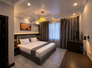 Byond Hotel