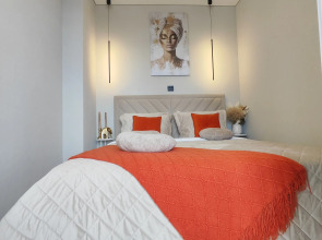 Квартира NATALI Aparts 201.1