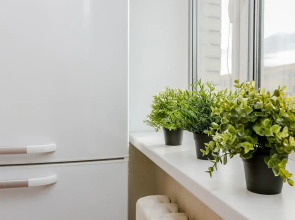 Апартаменты Enchant