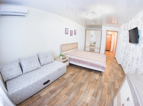 Apartamenty Saratov Lights Apartments na Micurina18