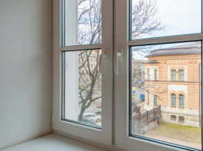 Апартаменты на Лиговском 64