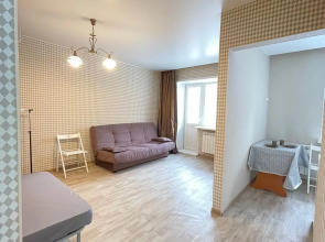 Квартира на Робеспьера 23