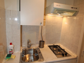 Апартаменты TVST - Тверская Гнездниковский