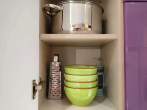 Апартаменты Like Home с видом на море