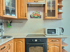 Апартаменты Удобная и функциональная квартира, с тихим двориком