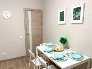 Апартаменты LS Горки Парк