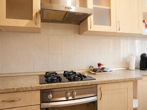 Апартаменты на Володарского