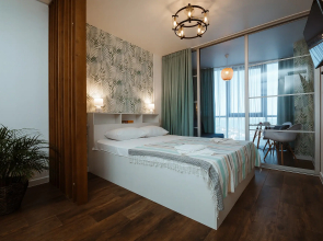 Morskaya Simfoniya LUX Apartments